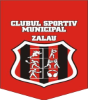 CSM ZALĂU